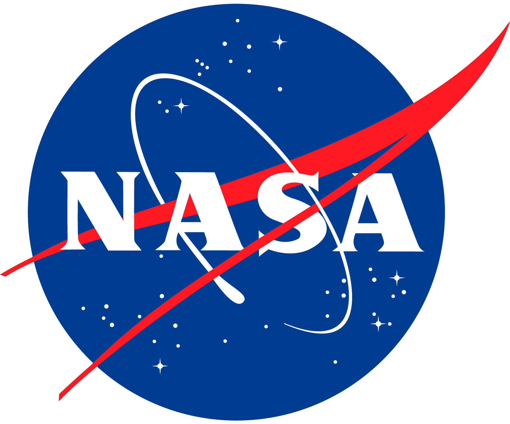 A NASA logója